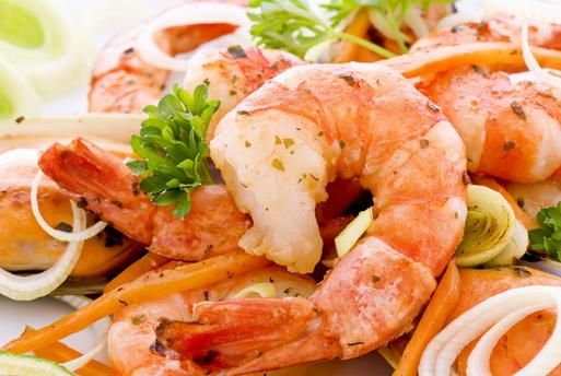 吃海鮮可以喝啤酒嗎？吃海鮮喝啤酒會得痛風嗎