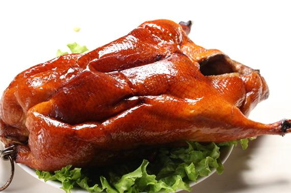 鴨肉和什么食物相克？鴨肉不能與什么同食