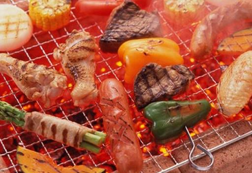 吃燒烤喝啤酒好嗎？吃燒烤喝啤酒有什么壞處