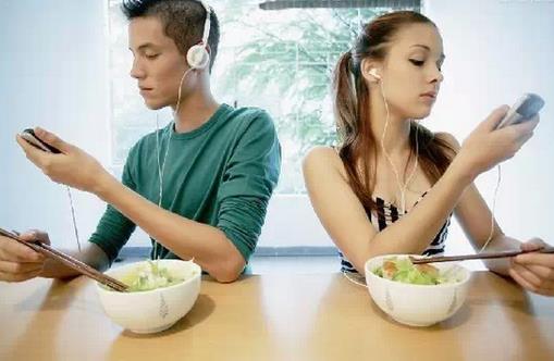 日常飲食壞習慣問題多多:飲食無度、不吃早餐等