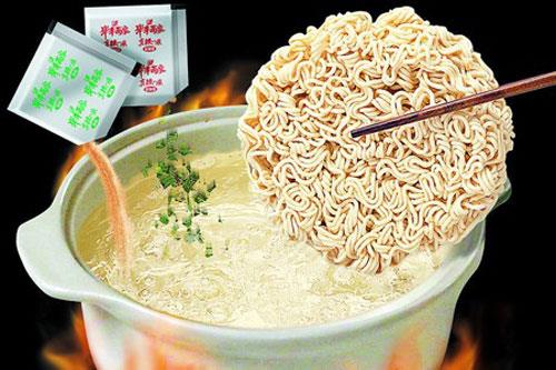 吃方便面會胖嗎？方便面的危害有哪些