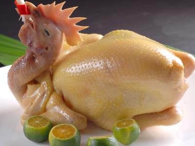 雞身上哪些部位不能吃?吃雞肉的食用禁忌