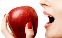 吃進口蘋果好嗎？進口蘋果的危害
