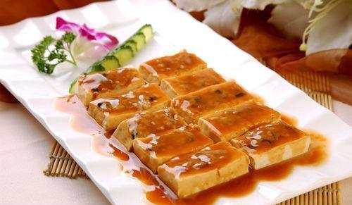 豆制品和蜂蜜能一起吃嗎?豆腐和蜂蜜一起吃好嗎