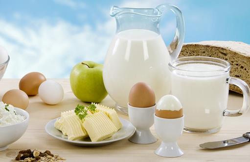 喝牛奶能吃雞蛋嗎?牛奶和雞蛋可以一起吃嗎