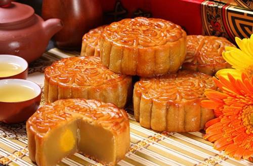 吃月餅有哪些禁忌？中秋節(jié)吃月餅的注意事項(xiàng)