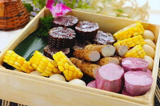 哪些人不宜多吃粗糧?7類人群不宜攝入粗糧過多