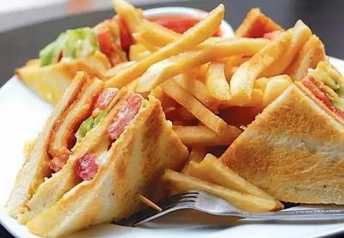 快餐食品的危害-常吃快餐食品對肝腎危害多