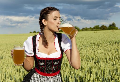 喝啤酒好嗎?夏季喝啤酒的十大禁忌