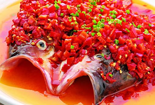 吃魚頭好嗎？魚頭可以吃嗎