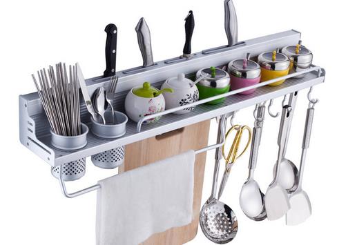 刀架要如何選購？適合廚房的好刀架推薦