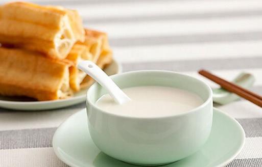 胃潰瘍患者能喝豆漿嗎?胃潰瘍喝豆漿好嗎