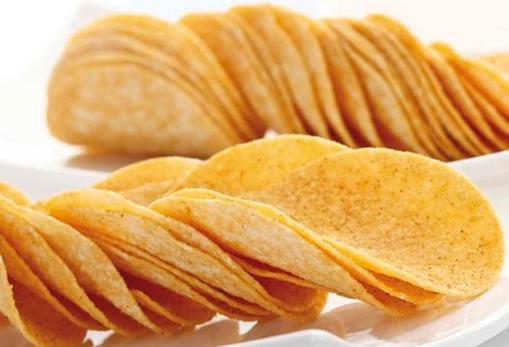 經常吃薯片有什么壞處?吃薯片的危害