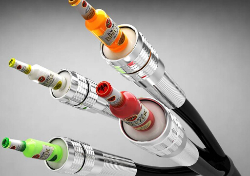 女性適當(dāng)喝雞尾酒可養(yǎng)生