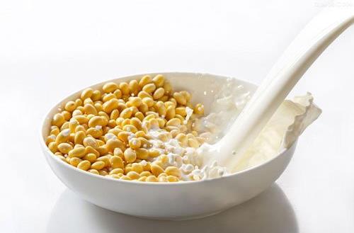 拉肚子能不能喝豆漿?拉肚子可以喝豆漿嗎