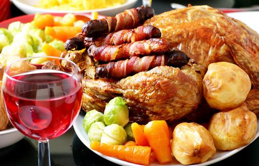 紅酒不能與什么食物同吃？喝紅酒的注意事項