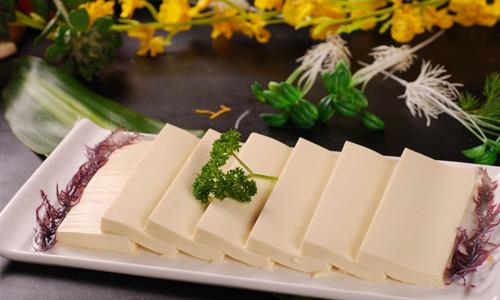 哪些人不宜吃豆腐?吃豆腐有什么禁忌