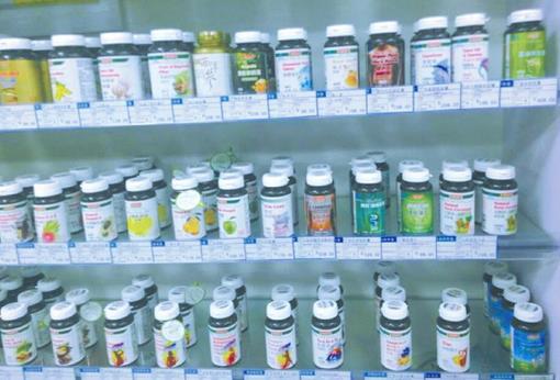 保健品吃多了好不好?長期服用保健品好嗎