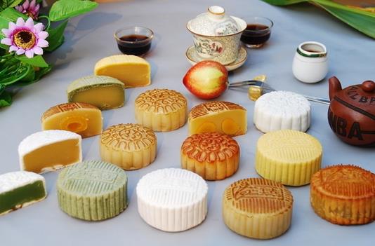 中秋節(jié)吃月餅要注意什么？中秋節(jié)吃月餅的注意事項