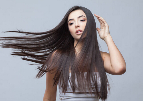 吃什么能滋養頭發?