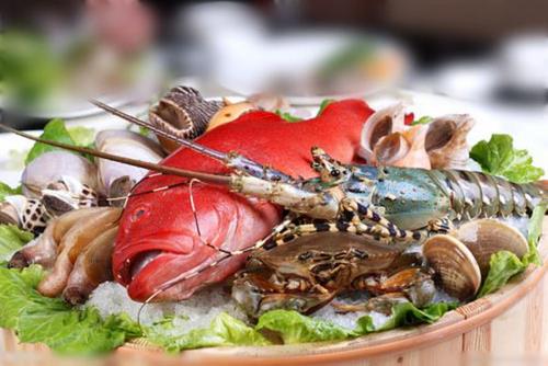 什么食物不能隔夜吃?魚和海鮮隔夜損傷腎功能