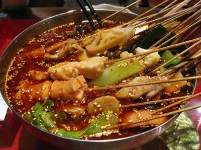 常吃麻辣燙的危害有哪些？麻辣燙怎么吃才健康