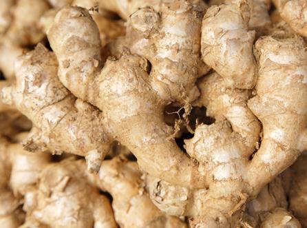 晚上為什么不能吃生姜？吃生姜有哪些注意事項