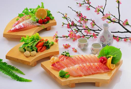 生吃海鮮好嗎？生猛海鮮煮熟后再吃為宜