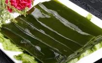 海帶怎么做更好吃？海帶的食用禁忌