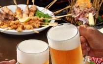 吃海鮮可以喝啤酒嗎？吃海鮮喝啤酒有哪些危害