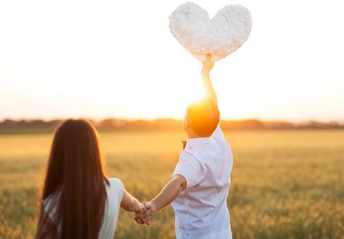 你知道男人的心理“七寸”嗎?