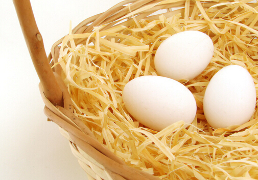 天天吃雞蛋的婦女死亡率更高？