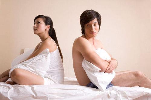 女孩婚前性行為的9大心理分析