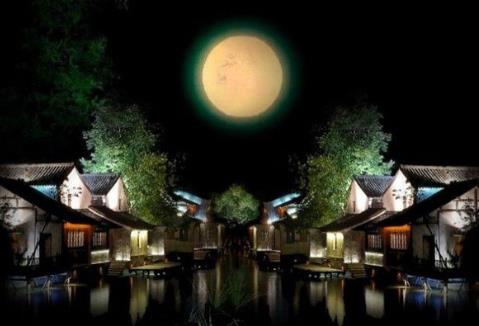 中秋節是幾月幾日？八月十五中秋節的來歷和習俗