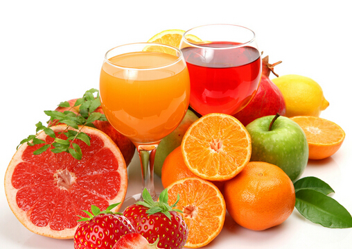 膽結石的原因-果汁排石法有效嗎？