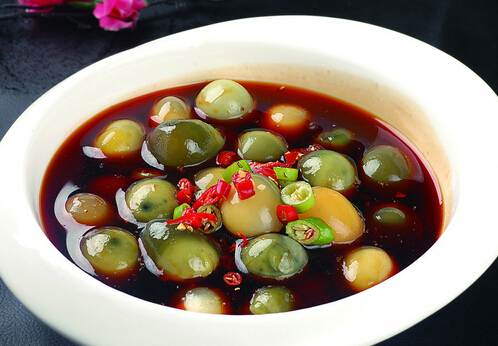 女性預防婦科病可以適量吃醋