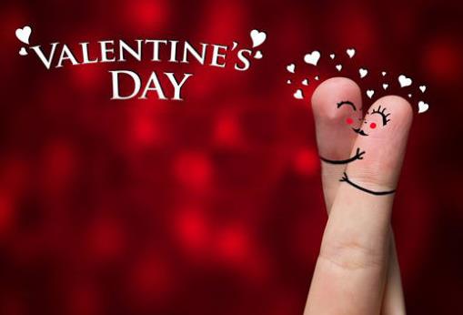 6月14日是什么情人節?親親情人節是幾月幾日