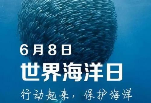 6月8日是什么節日？世界海洋日是幾月幾日