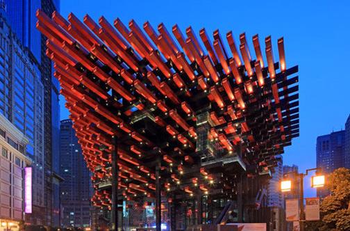 7月1日是什么日子?國際建筑日(世界建筑日)來歷