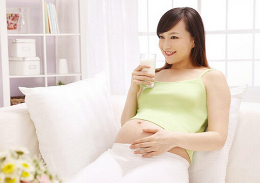 孕婦如何選擇適合自己的奶粉?