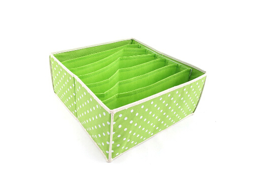 如何自制內衣收納盒?自制內衣收納盒怎么樣?