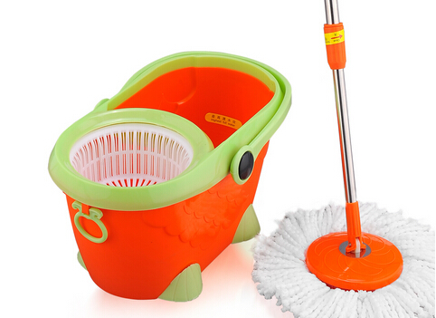 拖把頭怎么換？拖把的選擇與保養