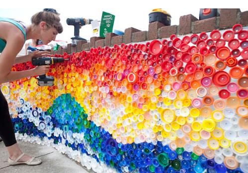 廢棄瓶蓋有什么妙用?生活中廢瓶蓋的用途