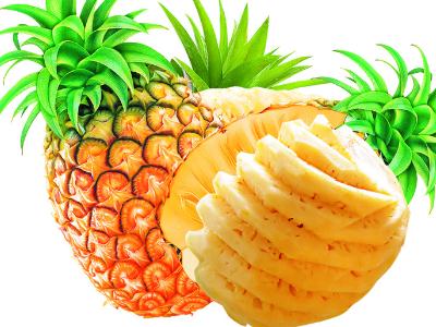 菠蘿為什么要用鹽水泡？菠蘿要用鹽水泡多久