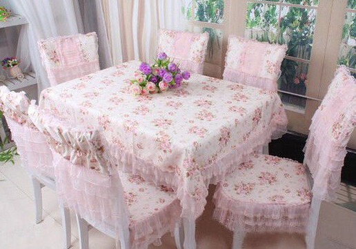 如何選購桌布?桌布的清洗方法