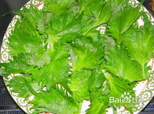 小妙招:如何去除大閘蟹的寒氣腥味