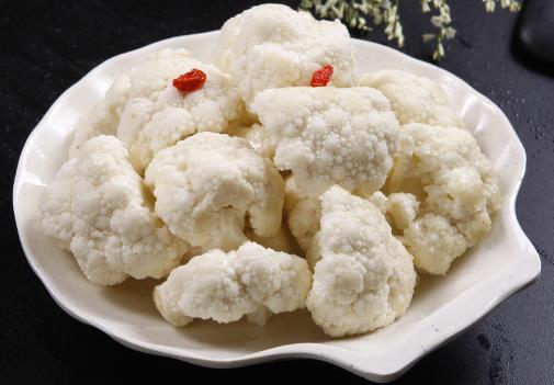 如果清洗菜花?菜花的清洗方法