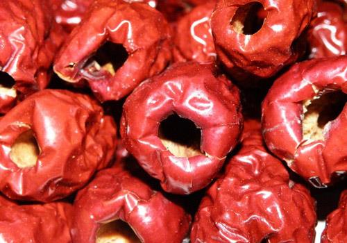 如何快速去除棗核？快速去除棗核的方法