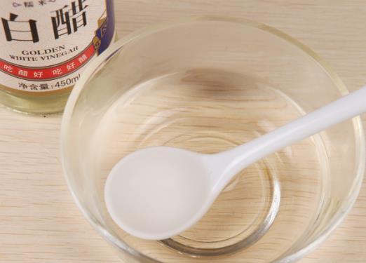 白醋有什么妙用？白醋在生活中的用途