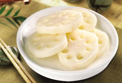 蓮藕為什么會變黑?如何防止蓮藕變黑